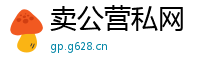 卖公营私网